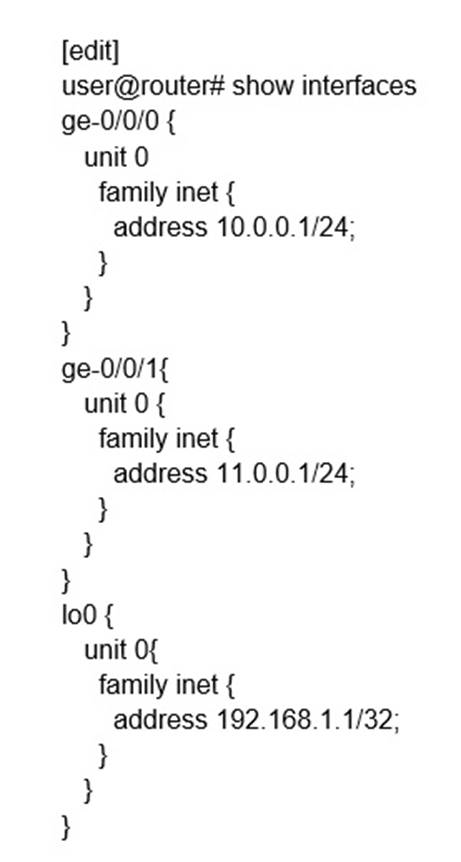 JN0-231 Lerntipps